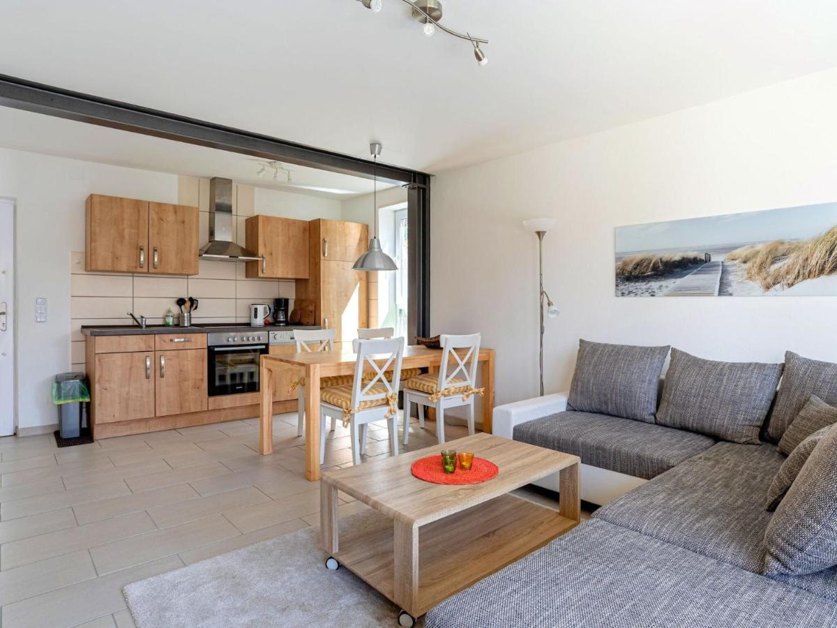 Flat In Eutin On The Kleiner Eutiner See Lake Εξωτερικό φωτογραφία