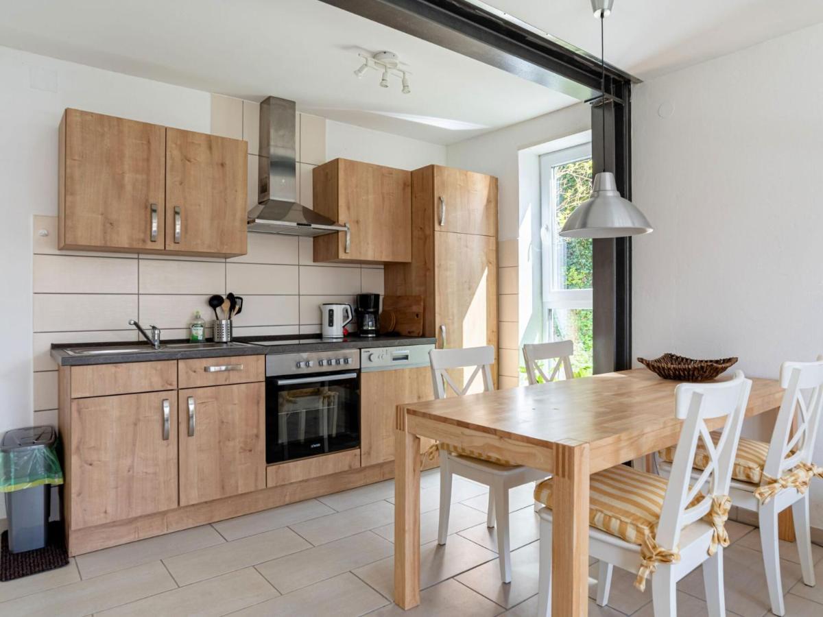 Flat In Eutin On The Kleiner Eutiner See Lake Εξωτερικό φωτογραφία