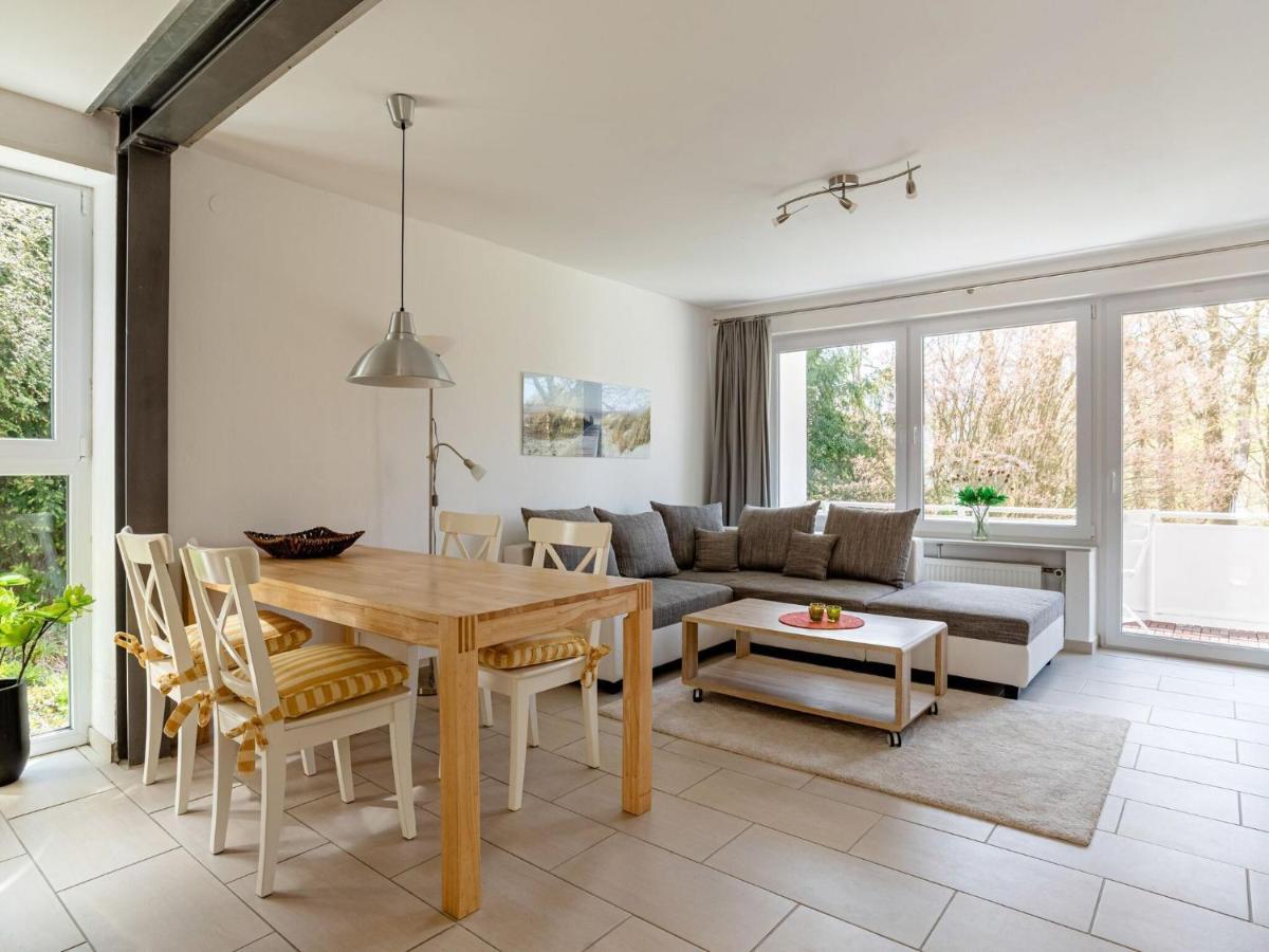 Flat In Eutin On The Kleiner Eutiner See Lake Εξωτερικό φωτογραφία