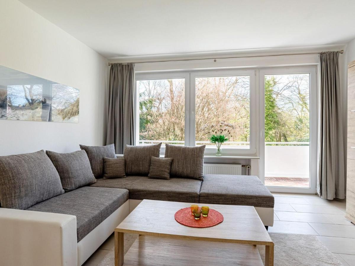 Flat In Eutin On The Kleiner Eutiner See Lake Εξωτερικό φωτογραφία
