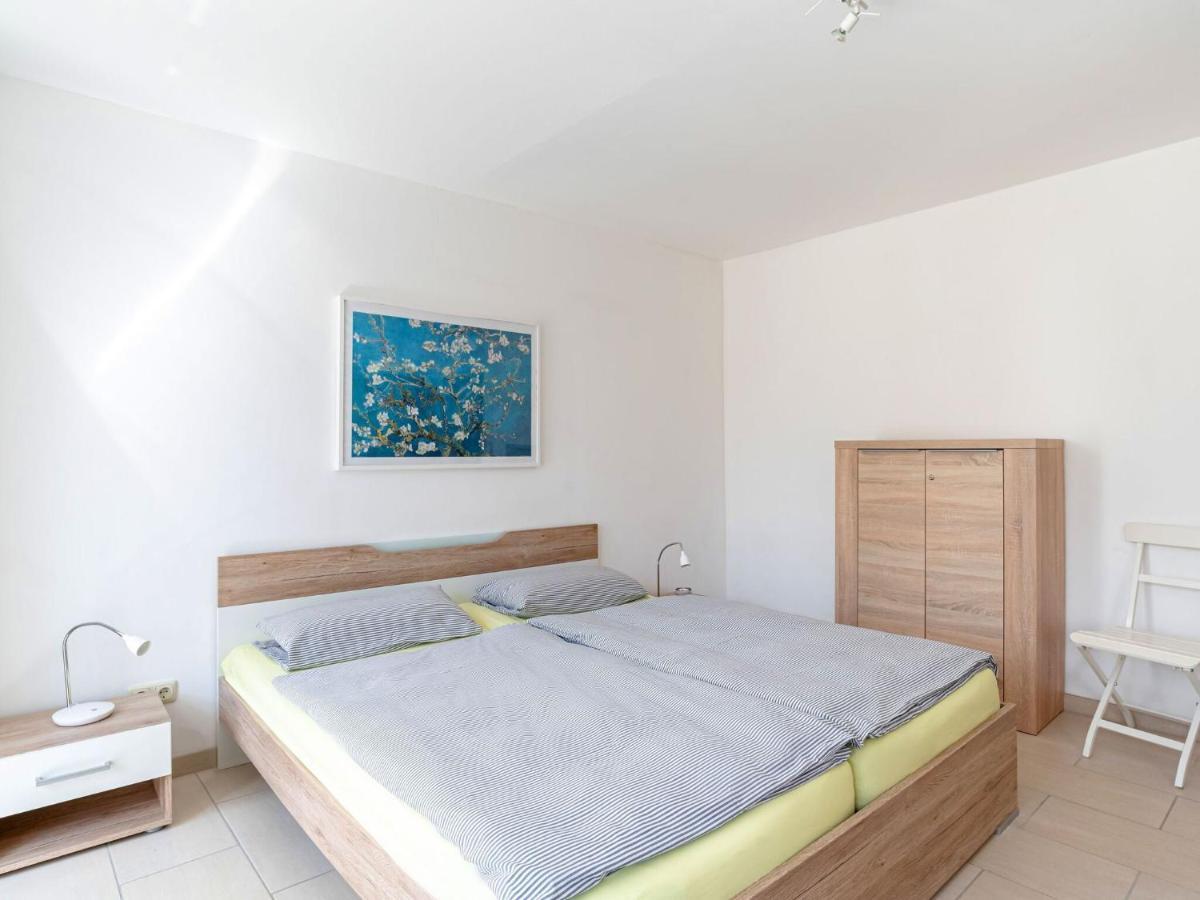 Flat In Eutin On The Kleiner Eutiner See Lake Εξωτερικό φωτογραφία