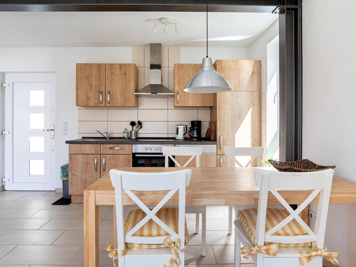 Flat In Eutin On The Kleiner Eutiner See Lake Εξωτερικό φωτογραφία