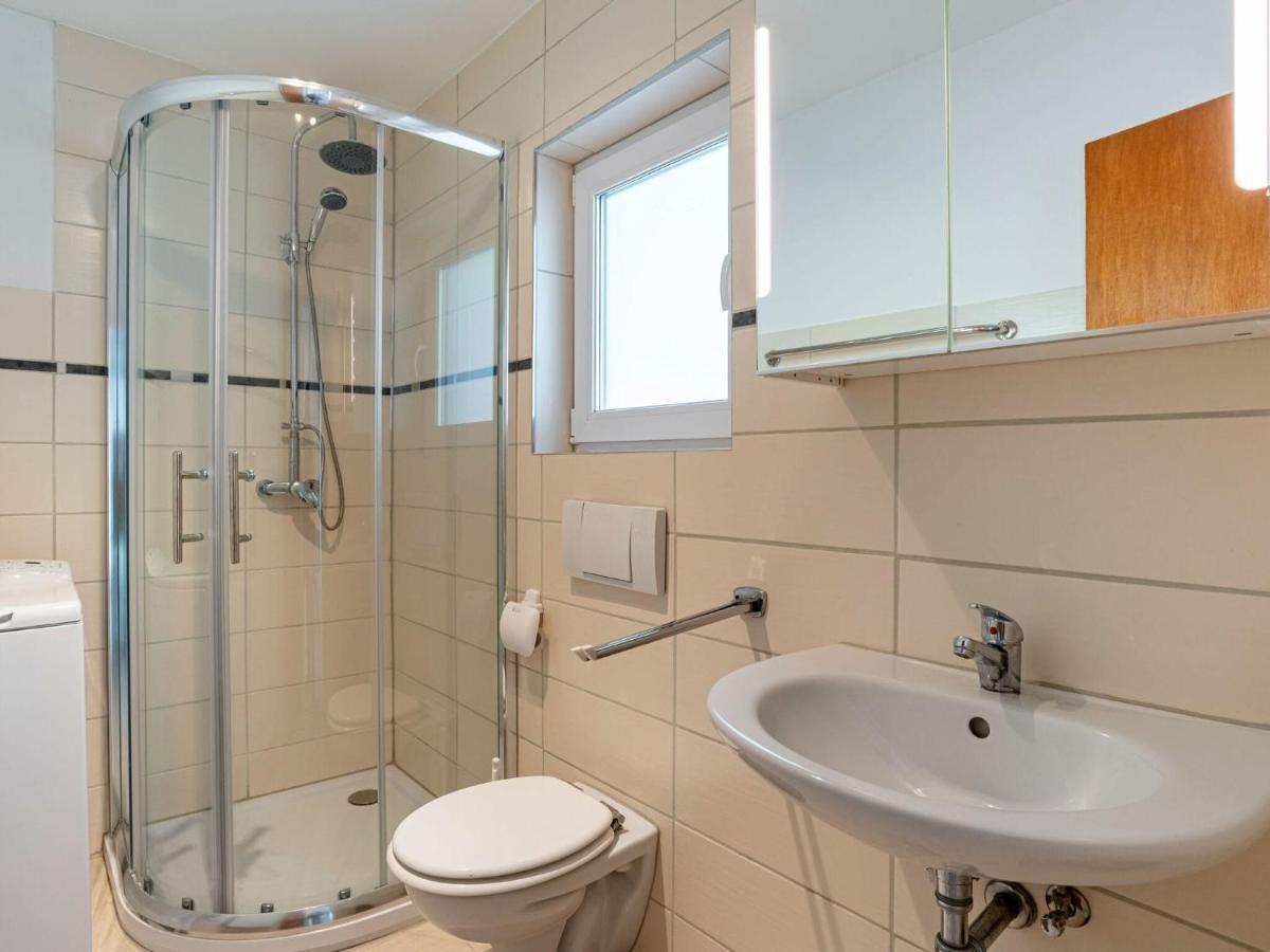 Flat In Eutin On The Kleiner Eutiner See Lake Εξωτερικό φωτογραφία